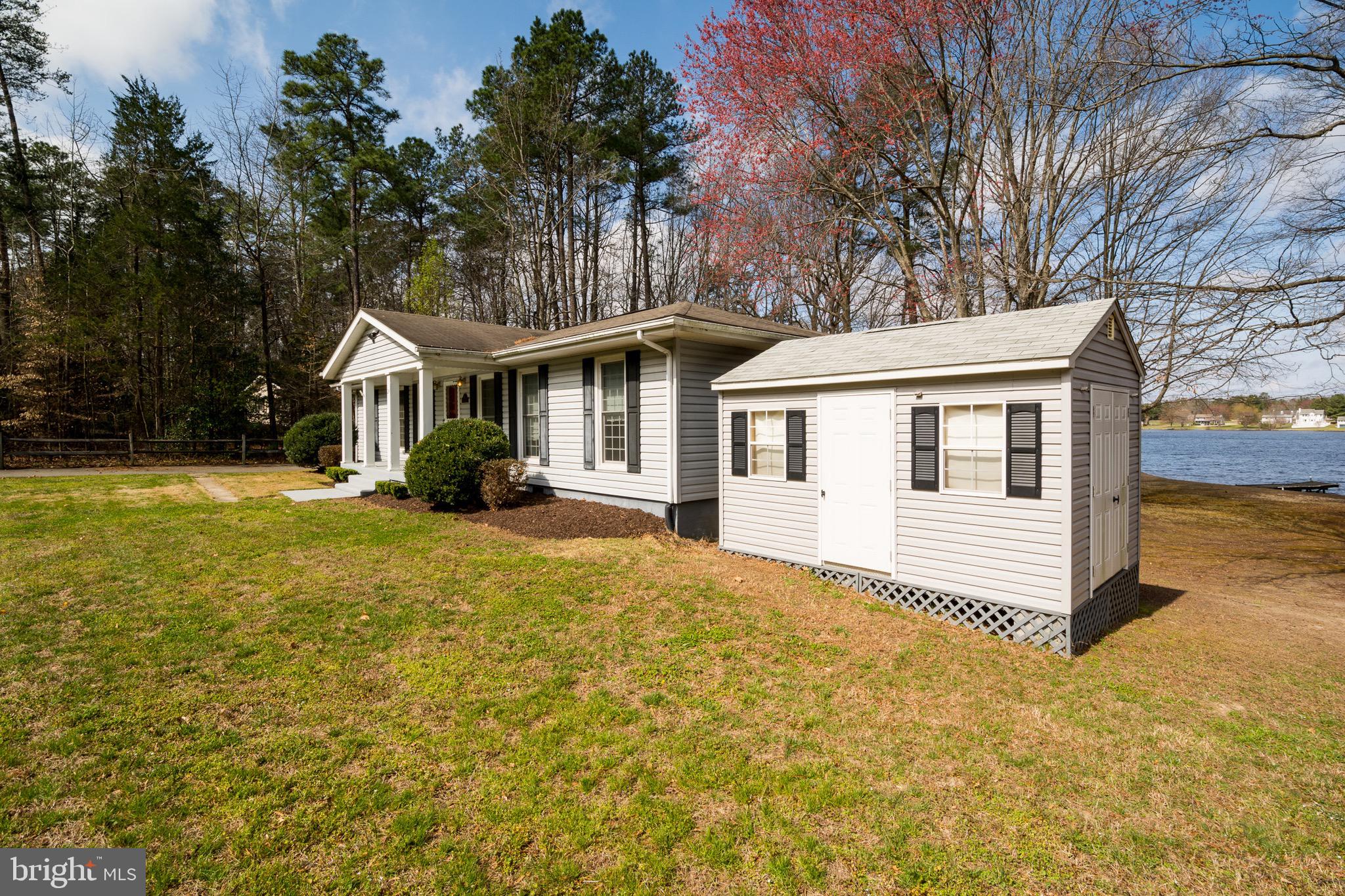 NONE AVAILABLE - Residential Lease