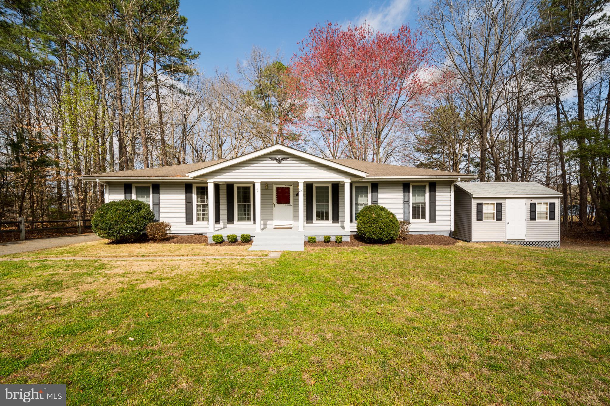 NONE AVAILABLE - Residential Lease