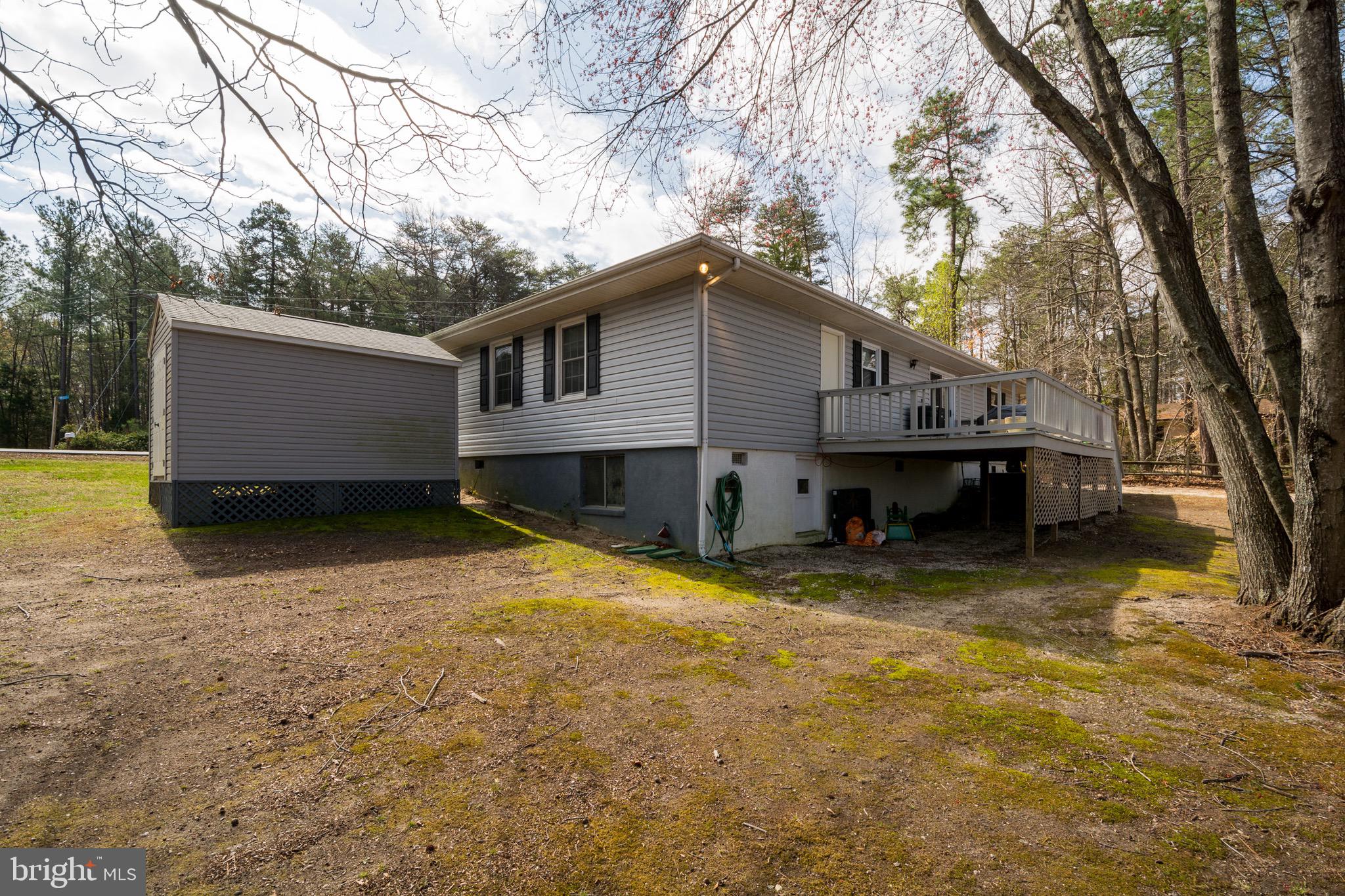 NONE AVAILABLE - Residential Lease