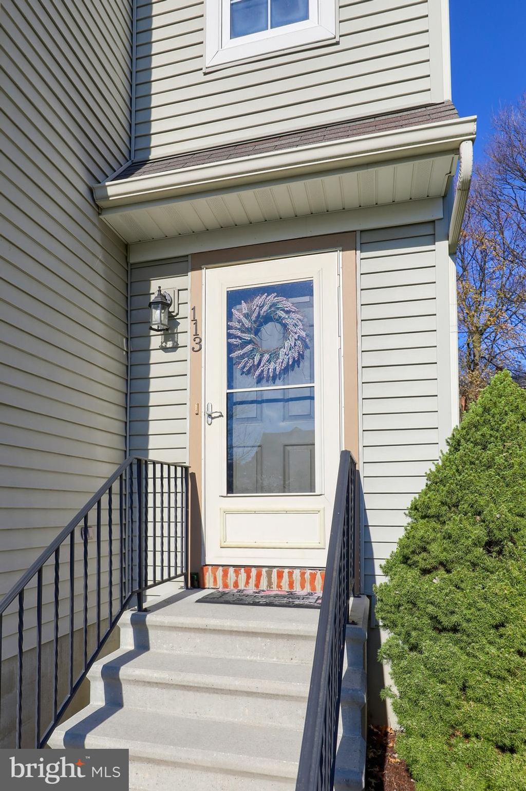 Photo of 113 HARVARD AVE, LANCASTER, PA 17603 (MLS # PALA2028250)