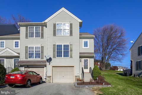Photo of 113 HARVARD AVE, LANCASTER, PA 17603 (MLS # PALA2028250)