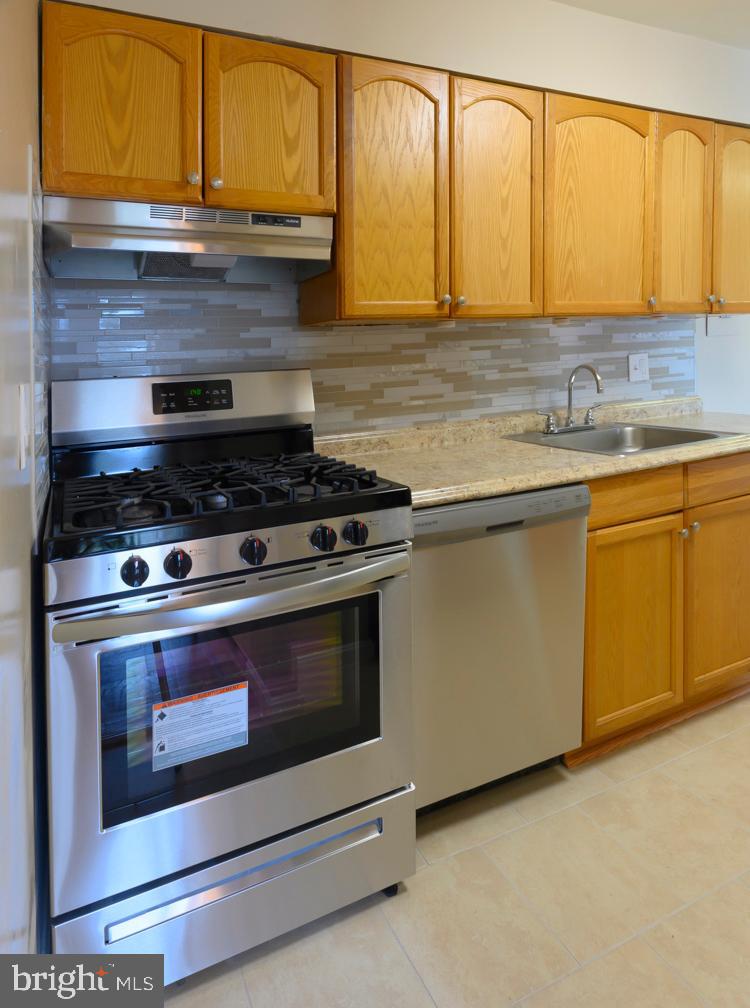 GLENWAYE GARDENS - Residential