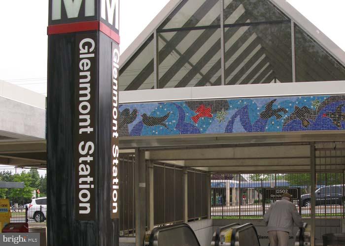 GLENWAYE GARDENS - Residential