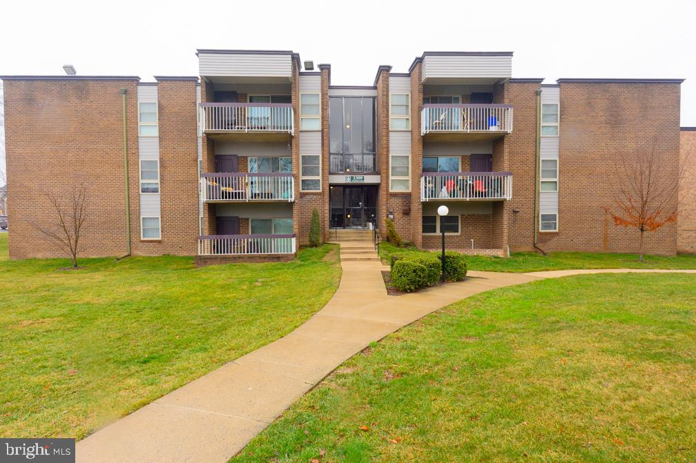 GLENWAYE GARDENS - Residential