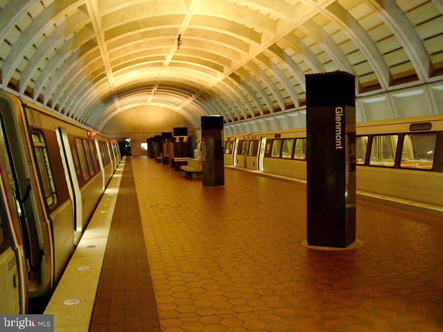 GLENWAYE GARDENS - Residential