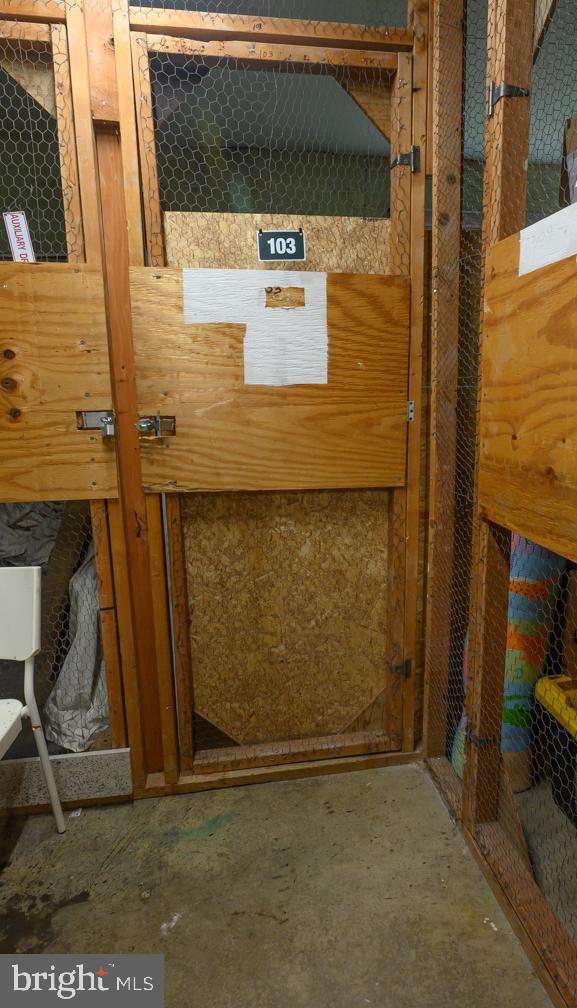 GLENWAYE GARDENS - Residential