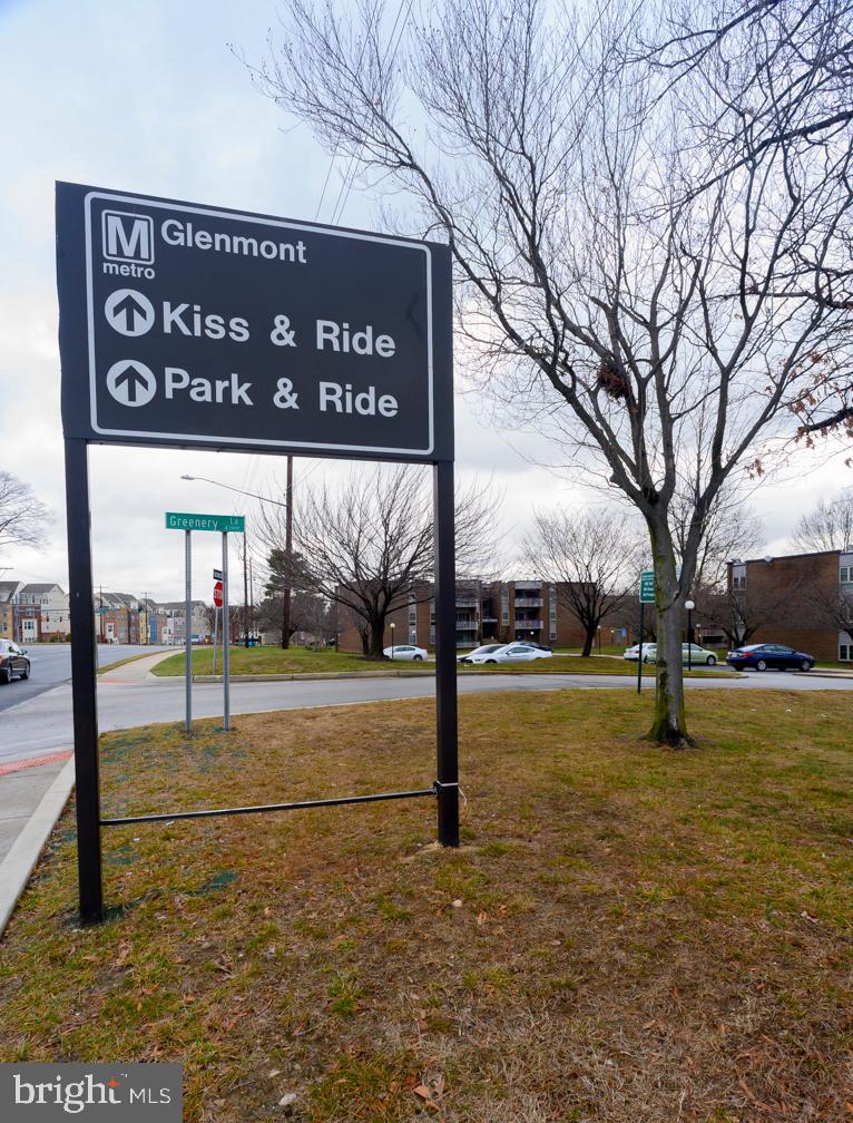 GLENWAYE GARDENS - Residential