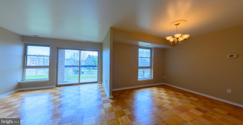 GLENWAYE GARDENS - Residential