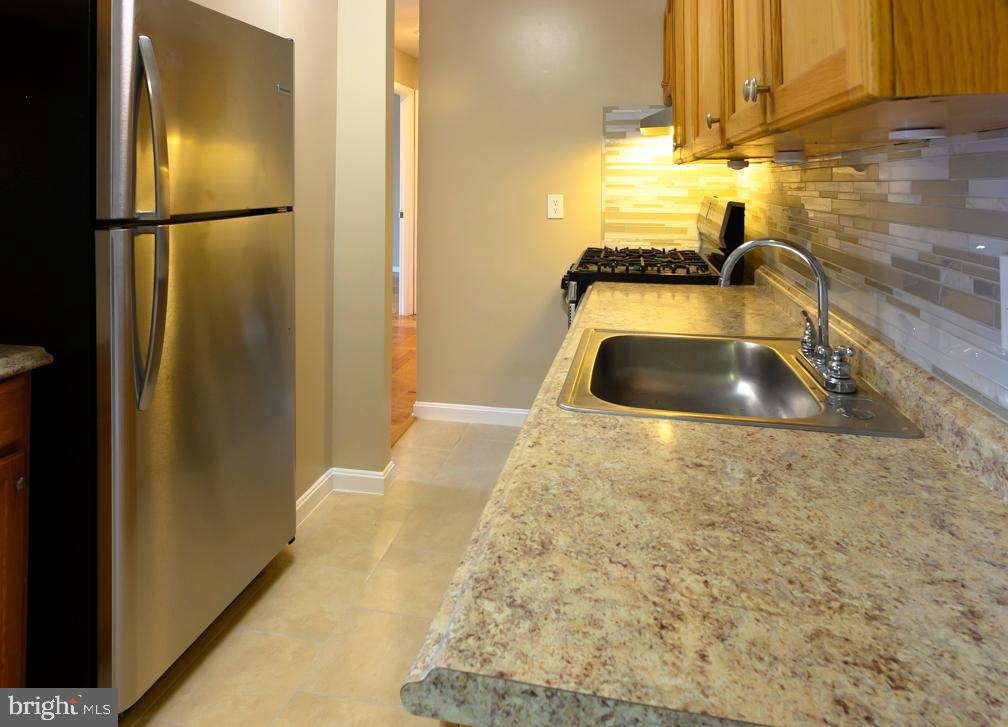 GLENWAYE GARDENS - Residential