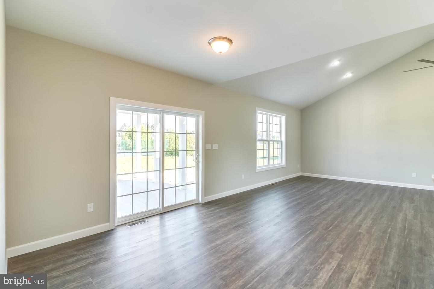 SUGAR MAPLE FARMS - Residential