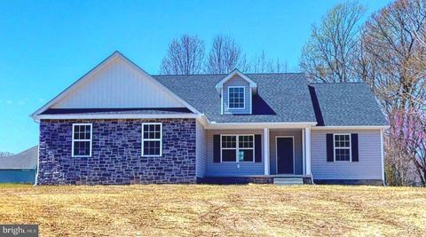 7826 SUGAR MAPLE DRIVE MILFORD DE 19963