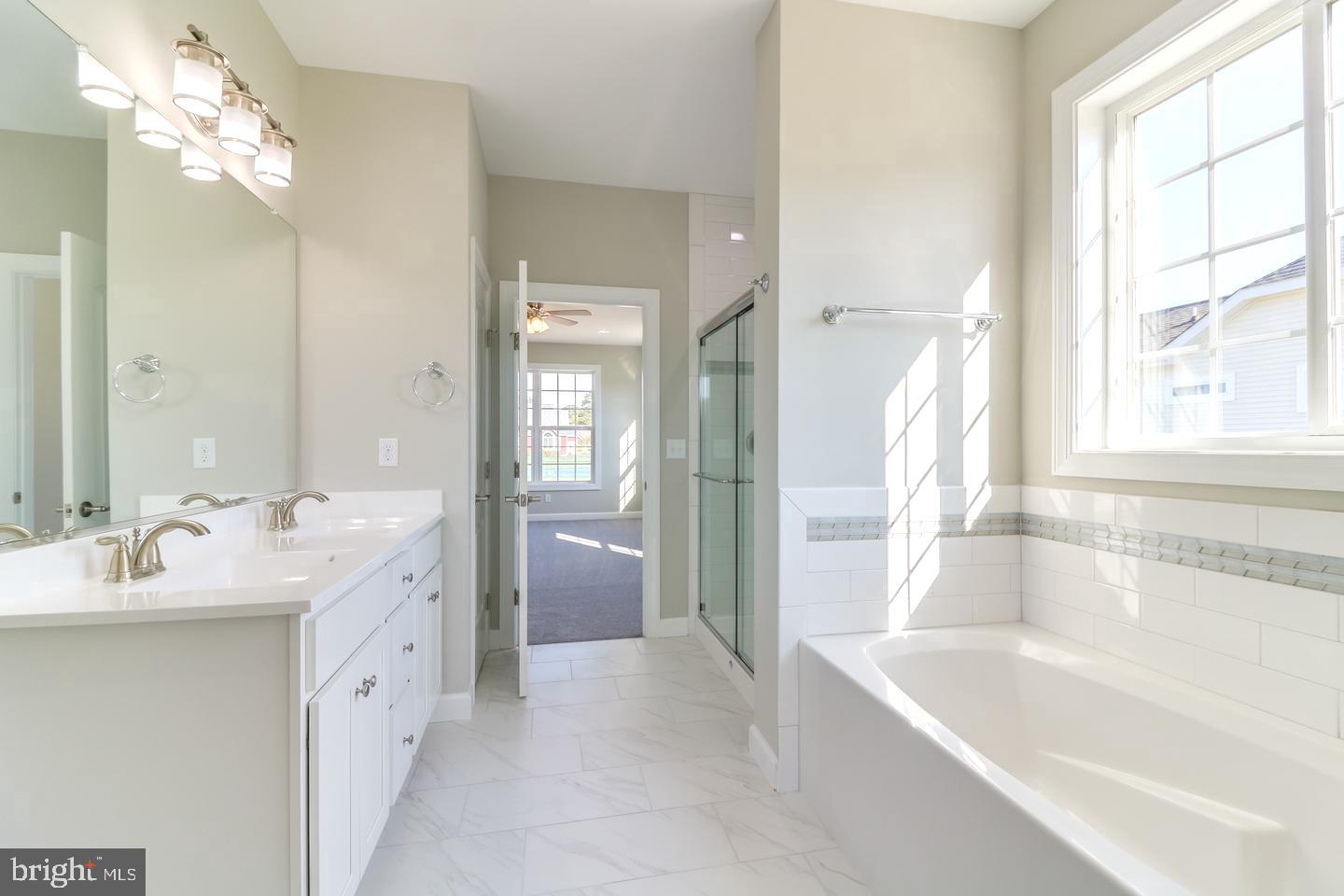 SUGAR MAPLE FARMS - Residential