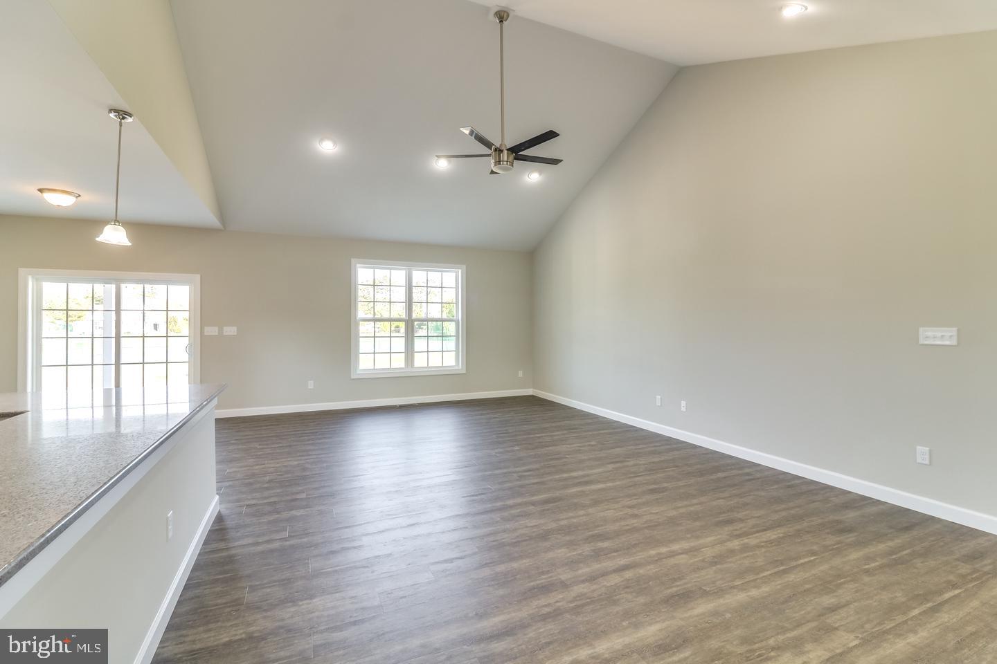 SUGAR MAPLE FARMS - Residential