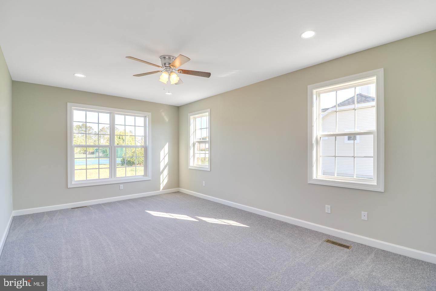 SUGAR MAPLE FARMS - Residential