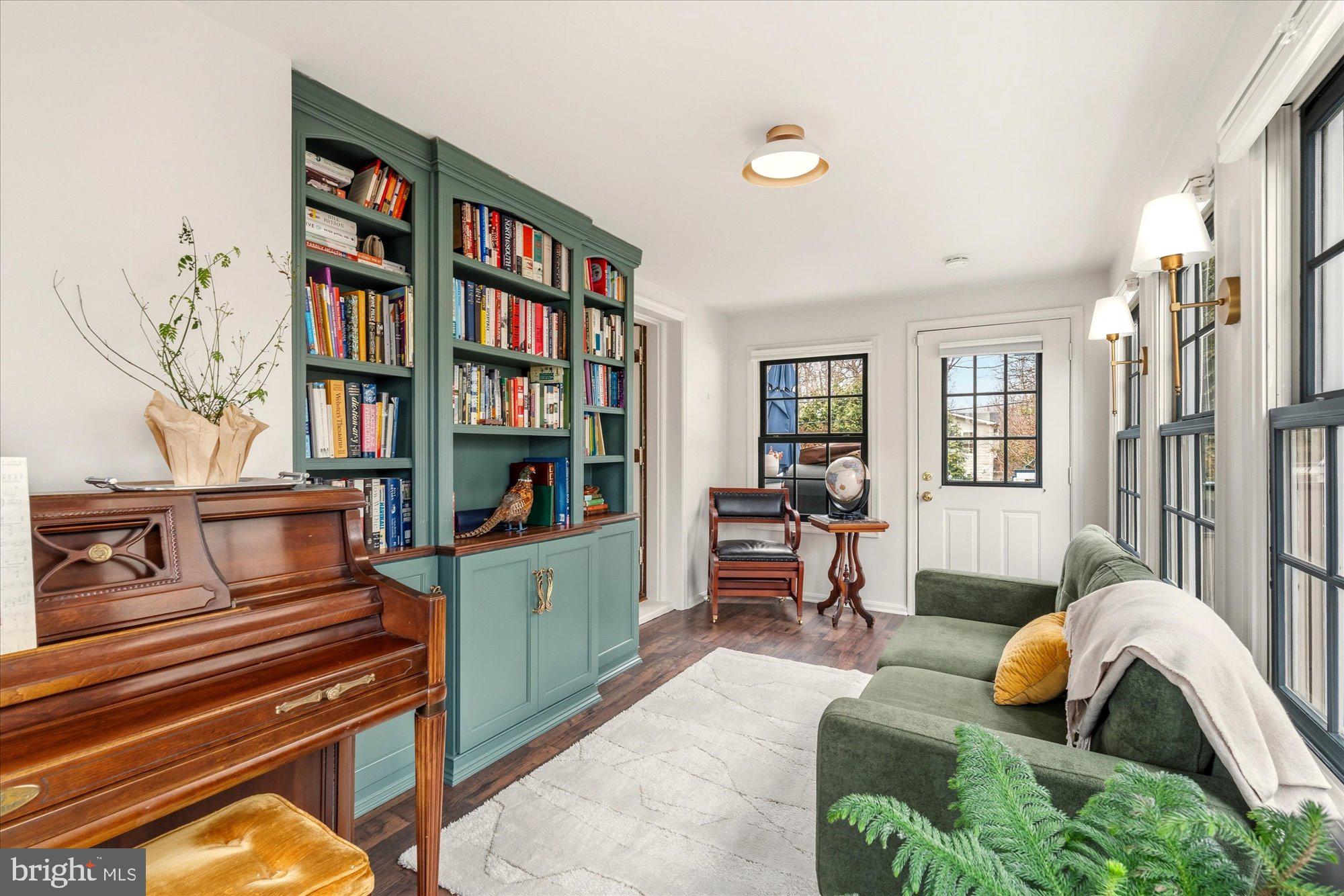 BEVERLEY HILLS - Residential