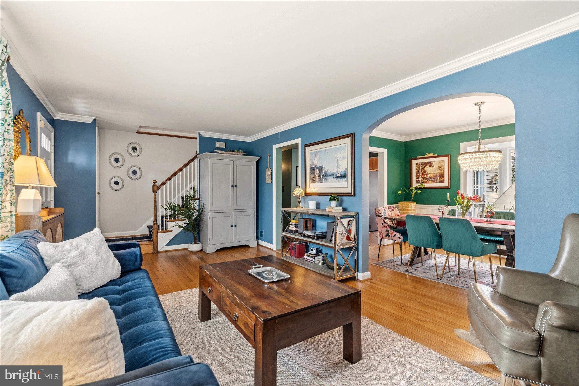 BEVERLEY HILLS - Residential