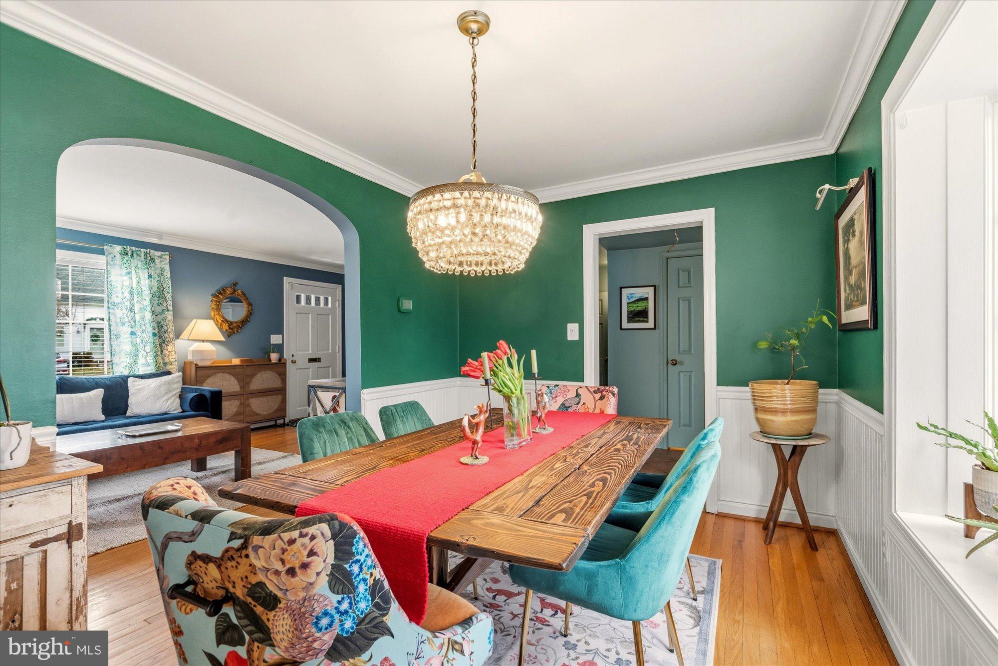 BEVERLEY HILLS - Residential