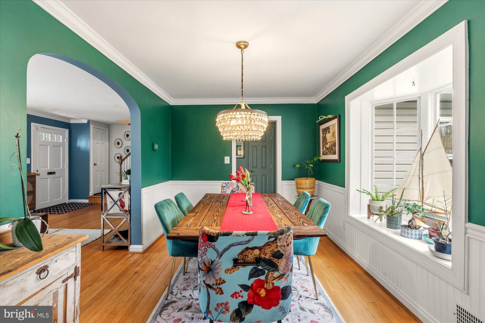 BEVERLEY HILLS - Residential