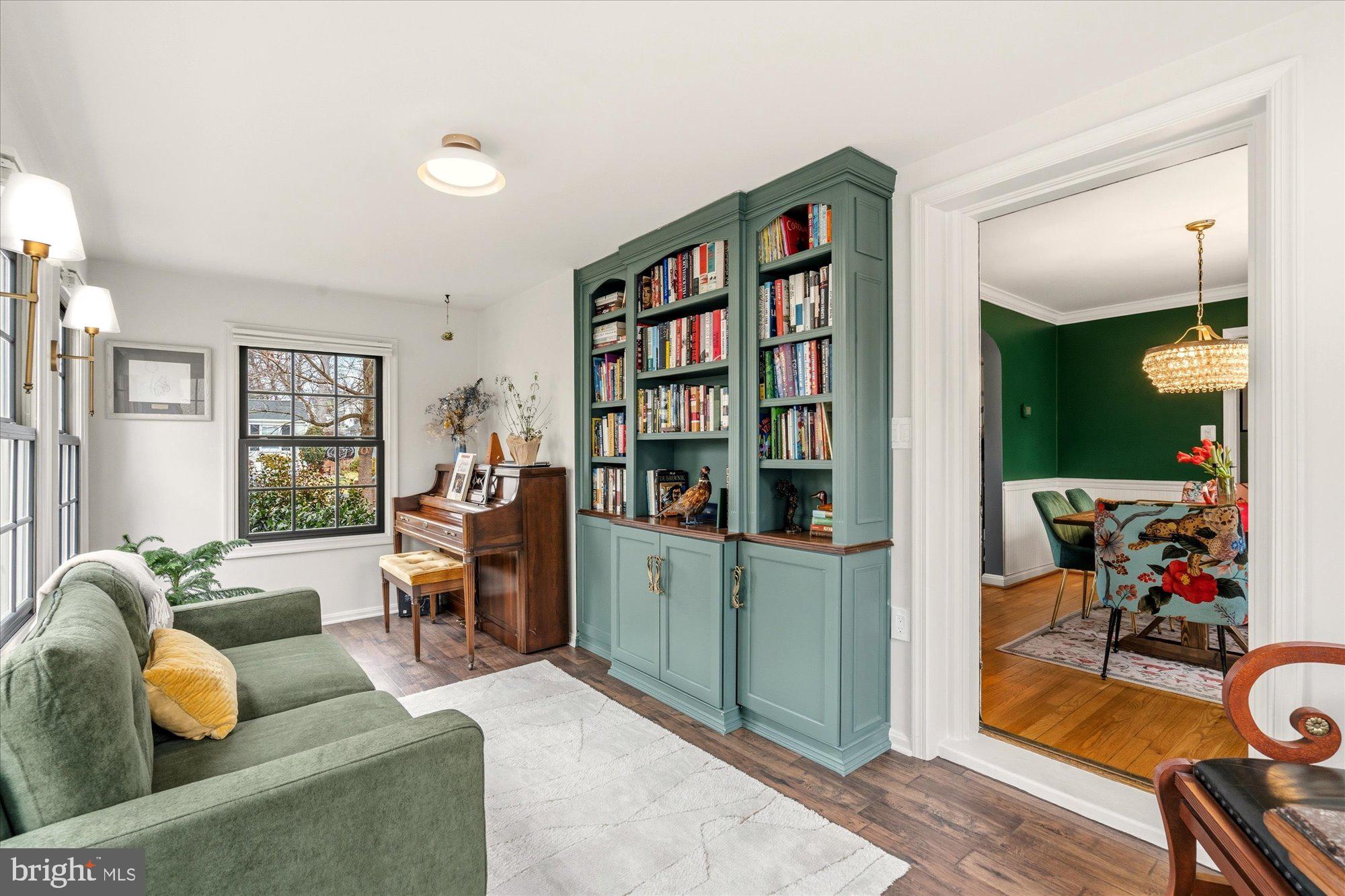 BEVERLEY HILLS - Residential