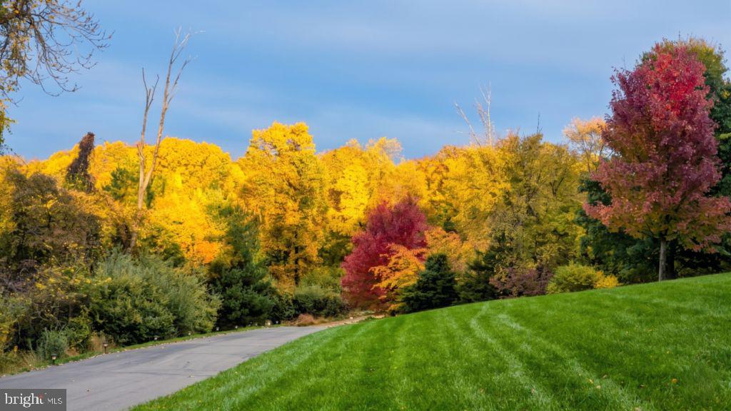 BEACON HILL - Residential