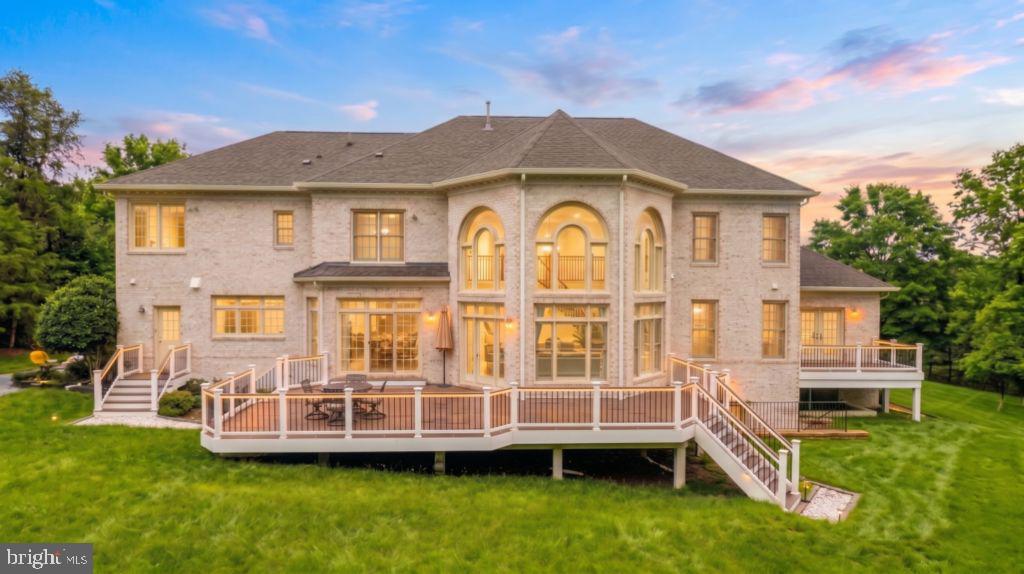 BEACON HILL - Residential
