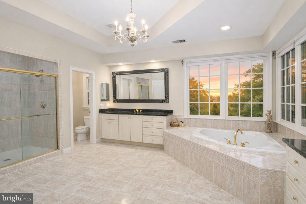 BEACON HILL - Residential