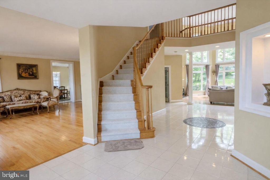 BEACON HILL - Residential