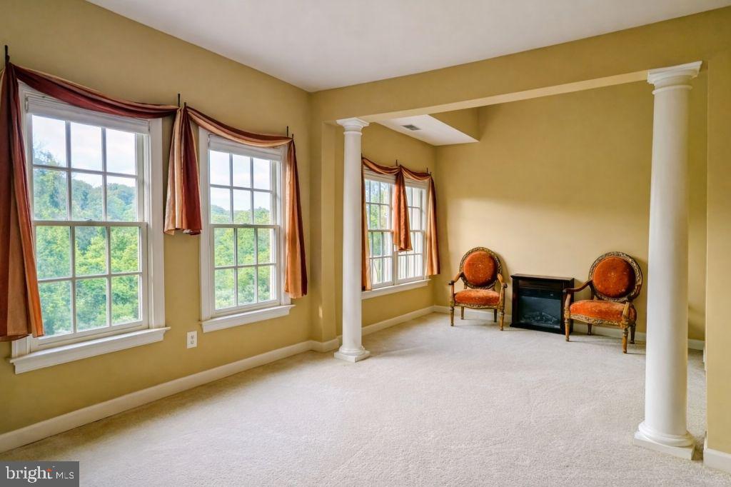 BEACON HILL - Residential