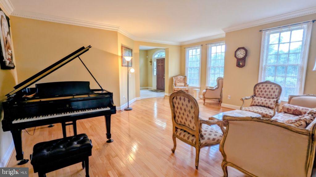 BEACON HILL - Residential