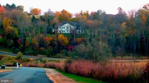 Photo of 40911 Alysheba Drive, LEESBURG, VA 20176 (MLS # VALO2126070)