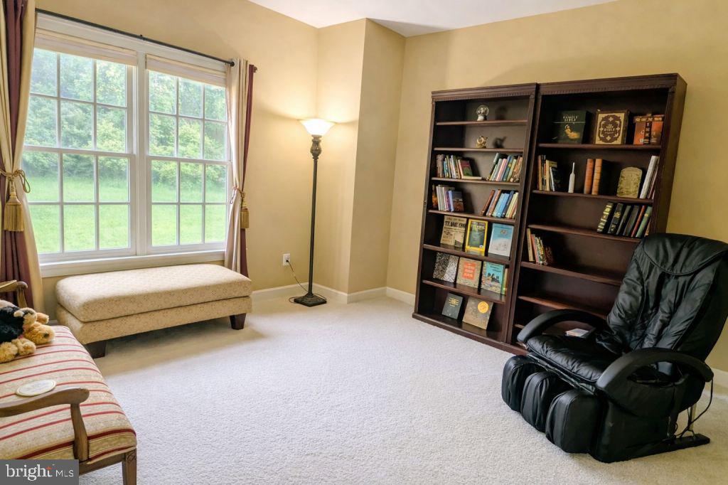 BEACON HILL - Residential
