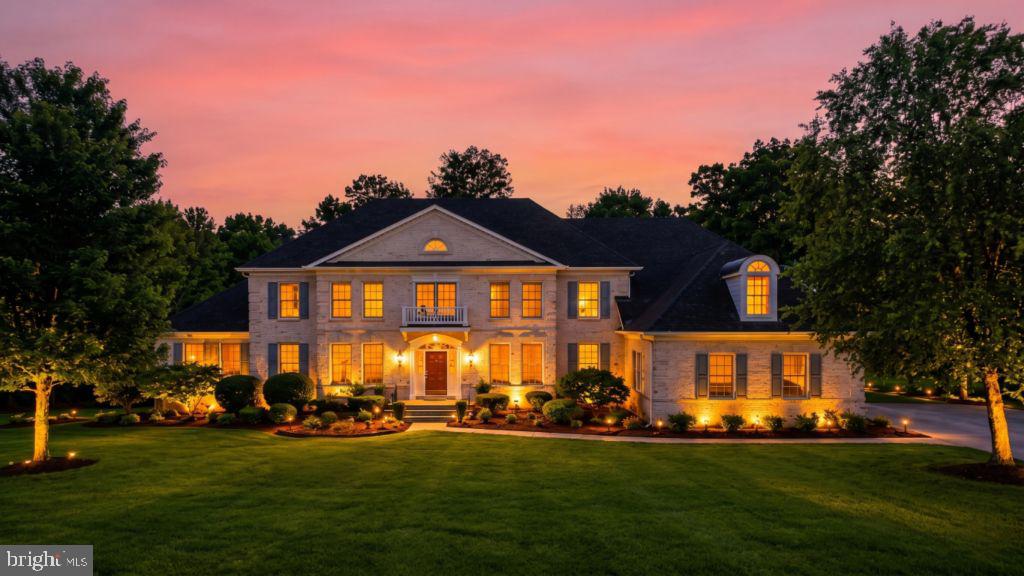 BEACON HILL - Residential