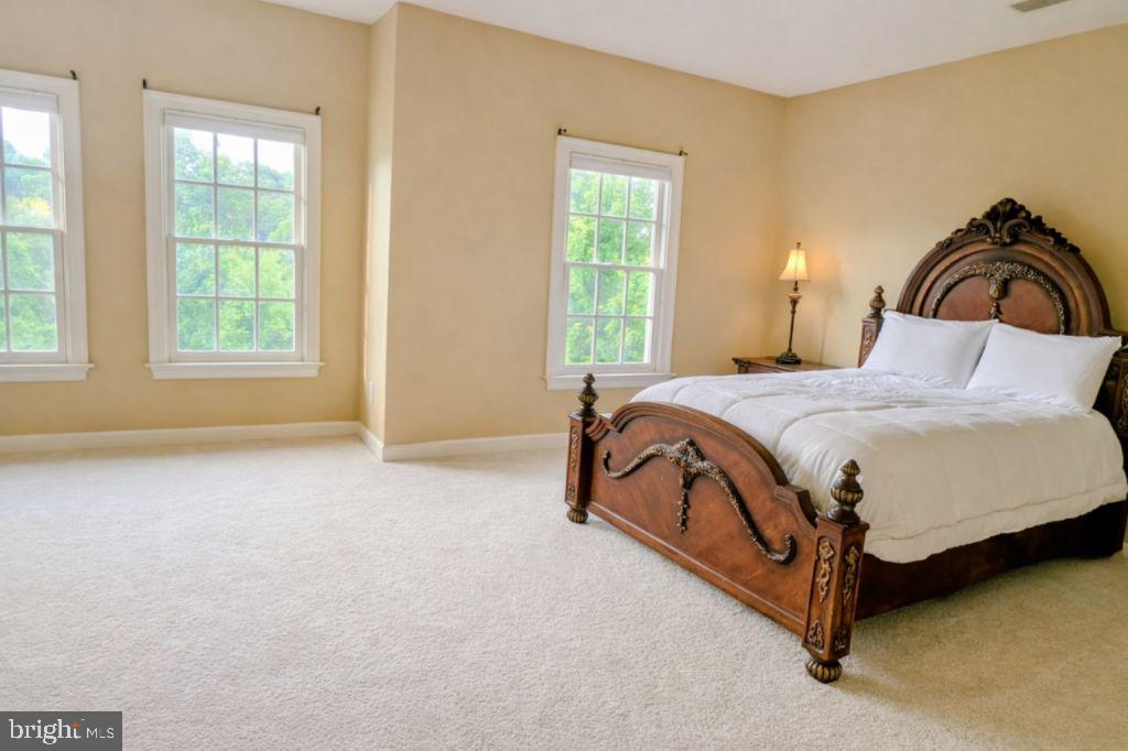 BEACON HILL - Residential