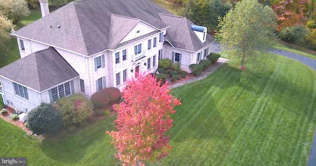 BEACON HILL - Residential