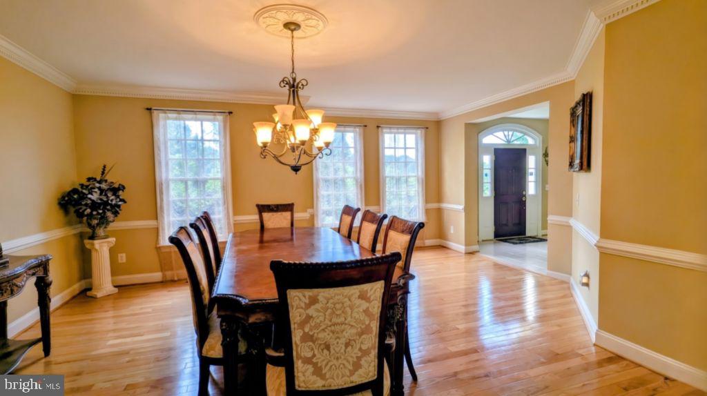 BEACON HILL - Residential