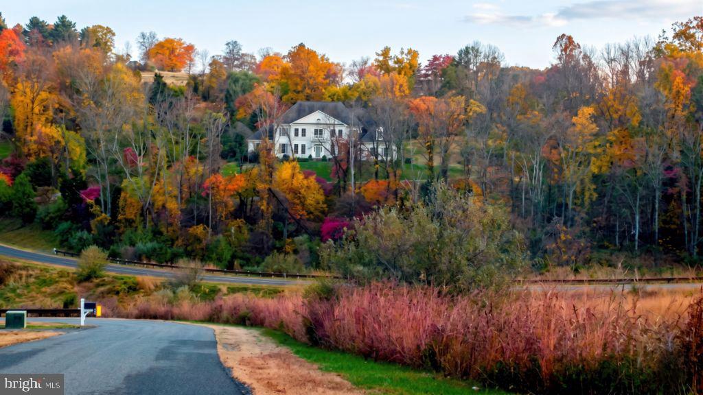 BEACON HILL - Residential