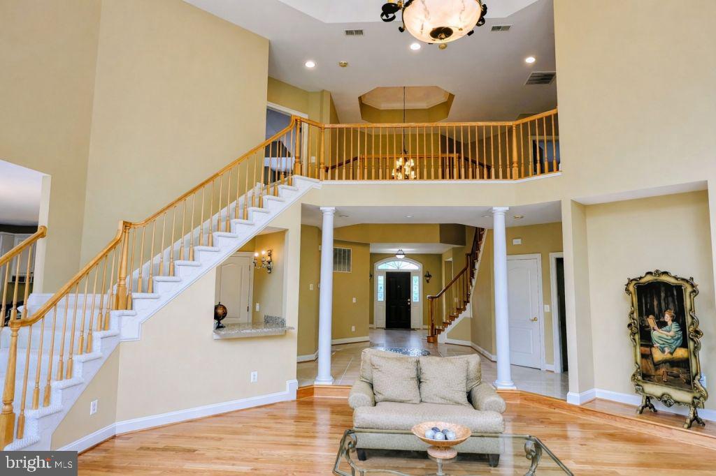 BEACON HILL - Residential