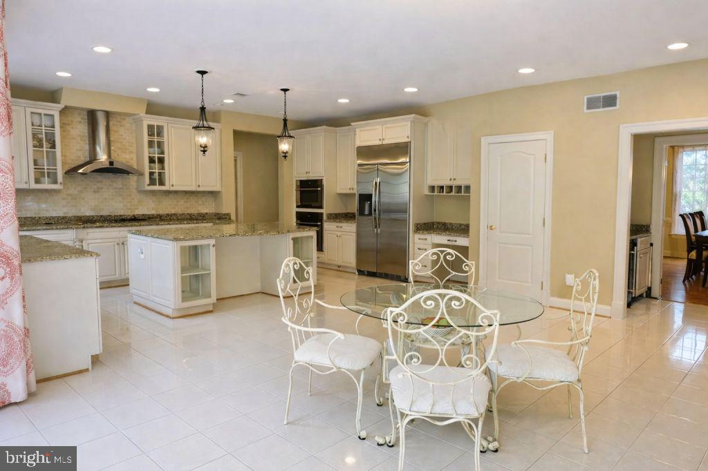 BEACON HILL - Residential