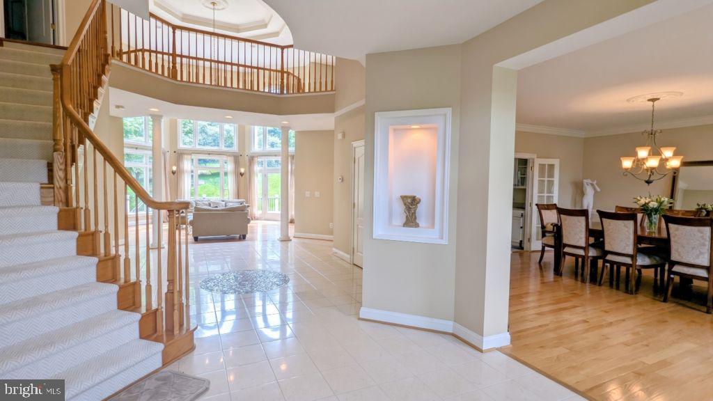 BEACON HILL - Residential