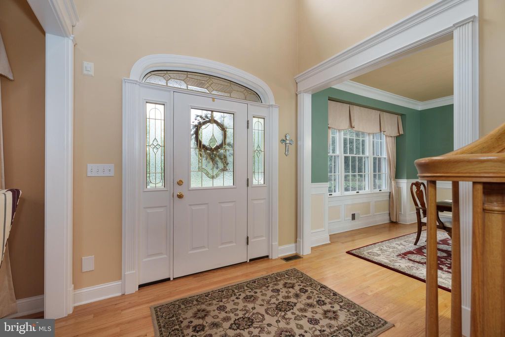 Photo of 110 Orchard Road, SKILLMAN, NJ 08558 (MLS # NJSO2005544)