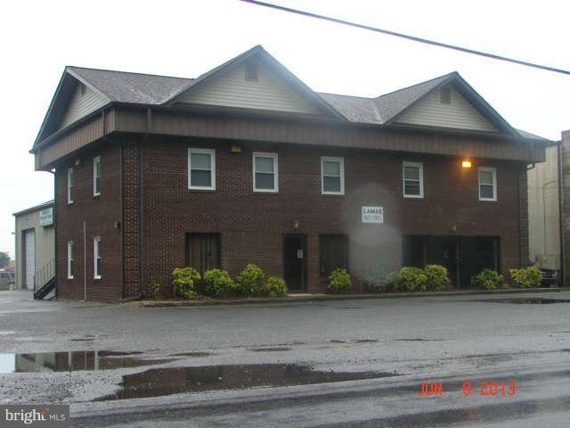 NONE AVAILABLE - Residential Lease