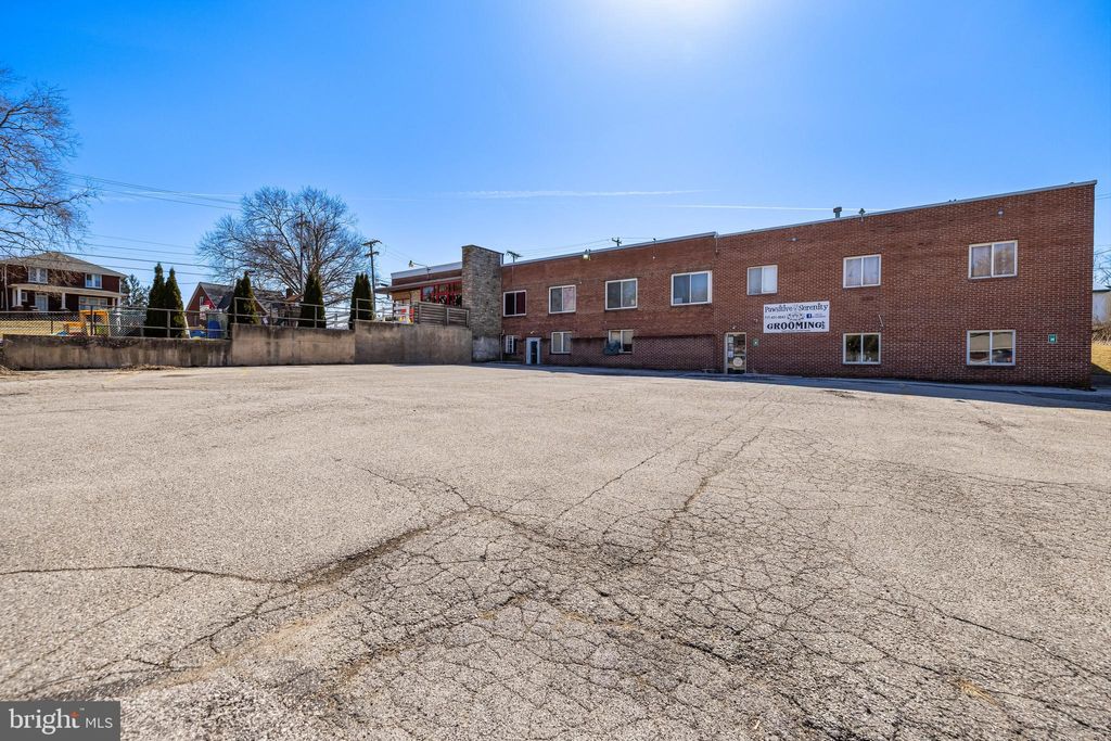 Photo of 518 S Main Street #D, SHREWSBURY, PA 17361 (MLS # PAYK2077706)
