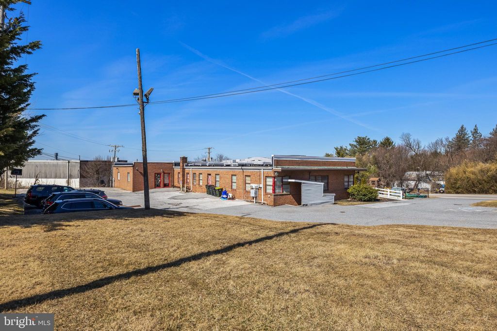 Photo of 518 S Main Street #D, SHREWSBURY, PA 17361 (MLS # PAYK2077706)