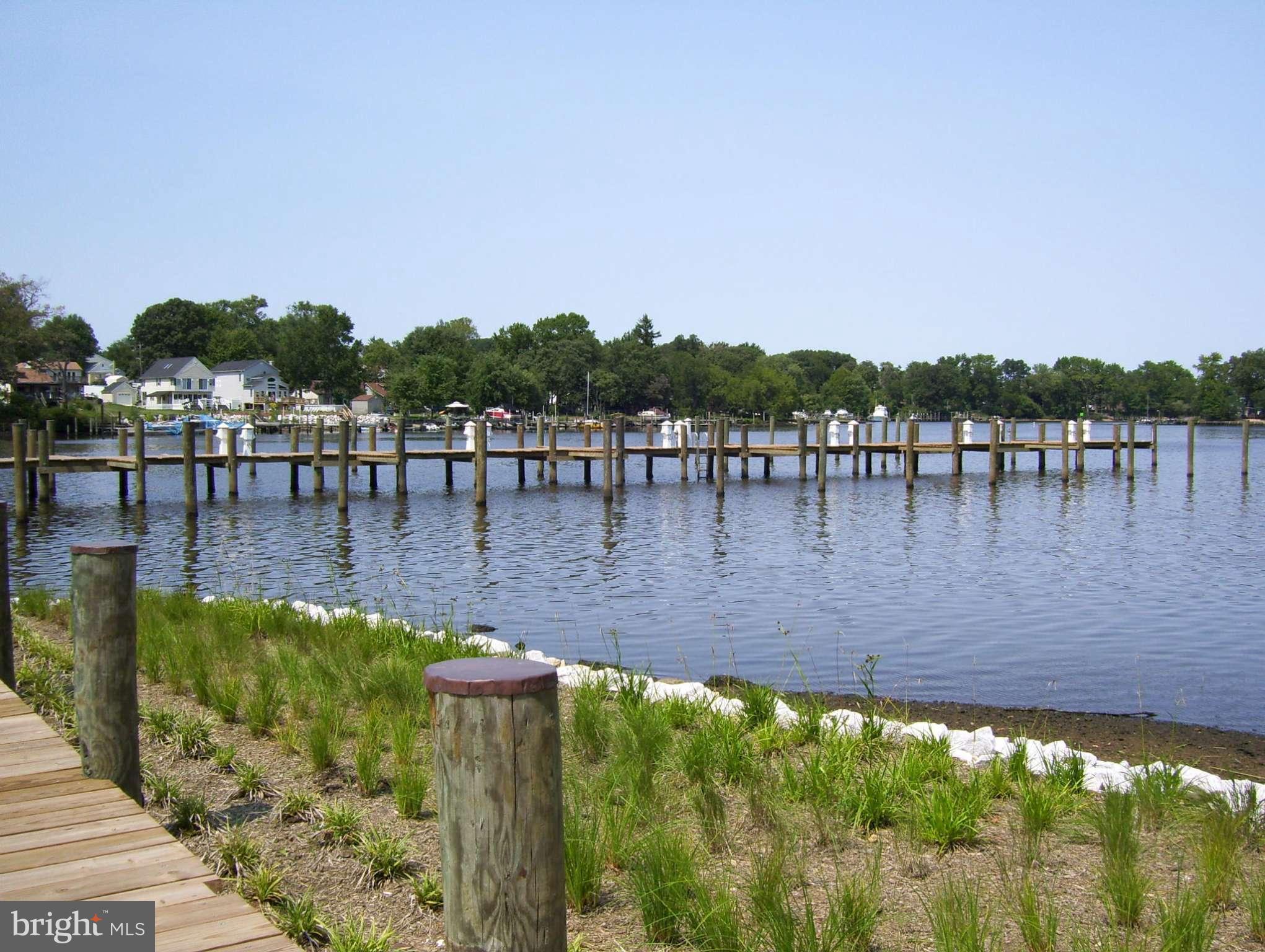 OSPREY LANDING - Residential