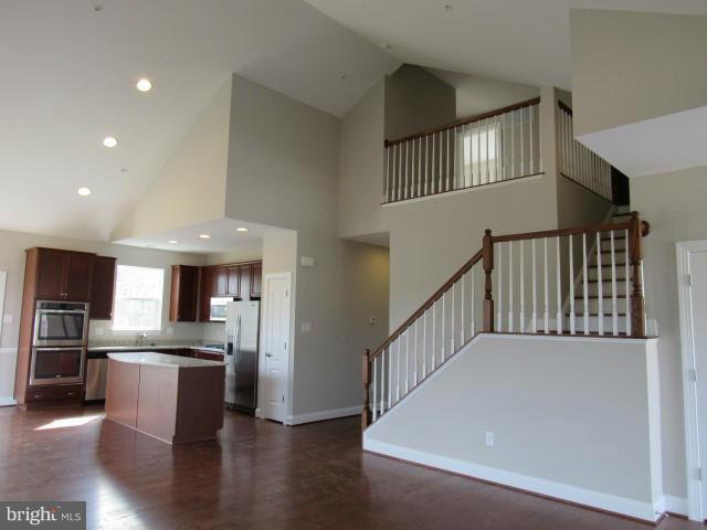 OSPREY LANDING - Residential