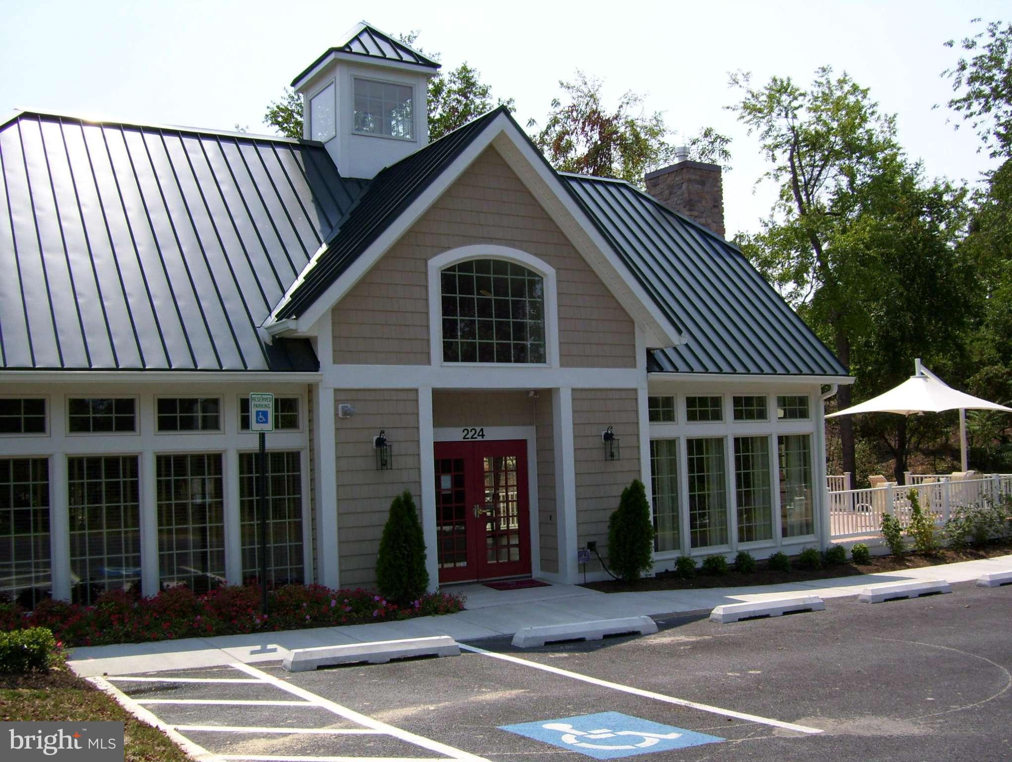 OSPREY LANDING - Residential