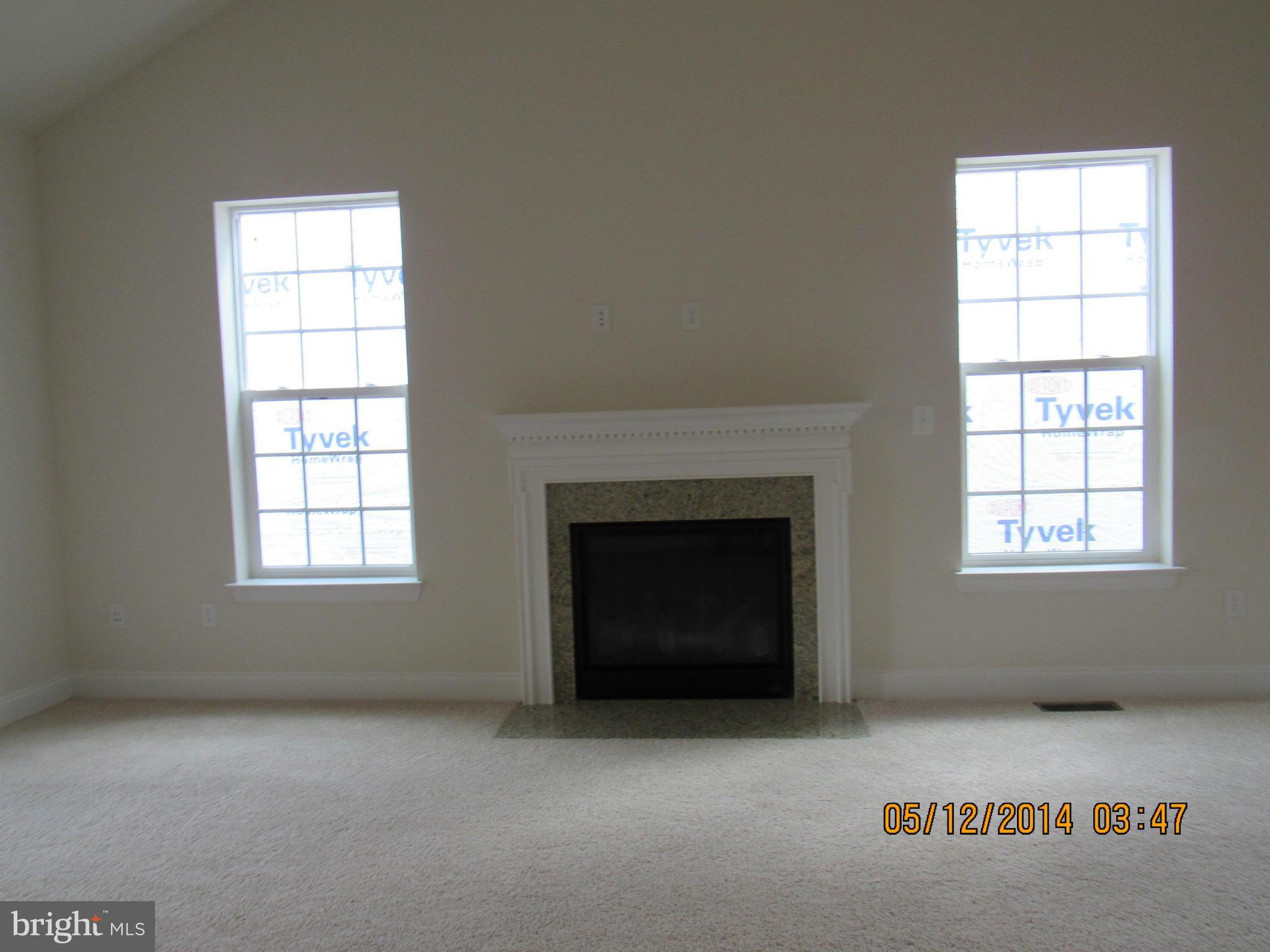 OSPREY LANDING - Residential