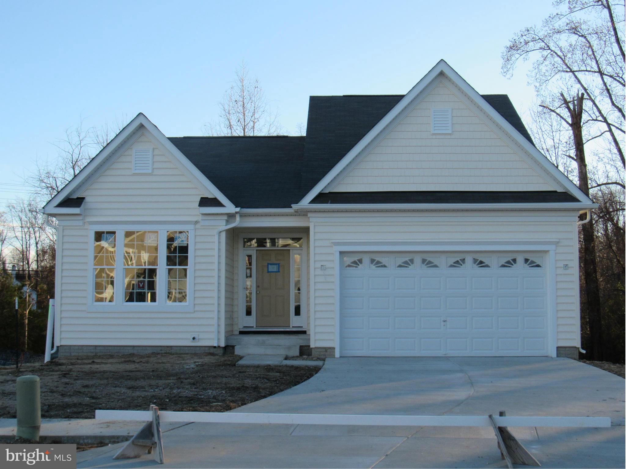 OSPREY LANDING - Residential