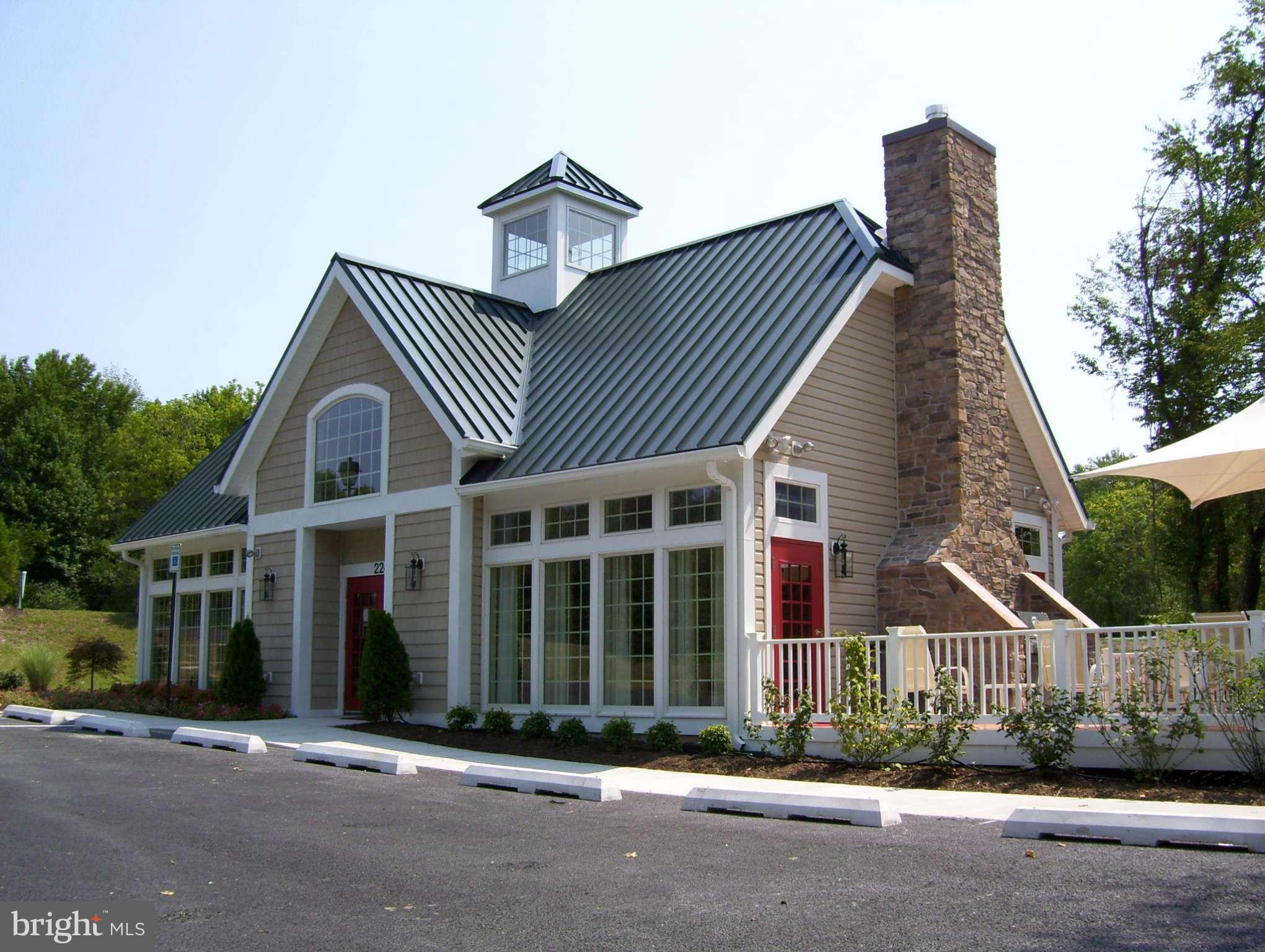 OSPREY LANDING - Residential