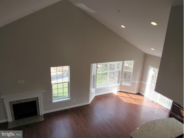 OSPREY LANDING - Residential